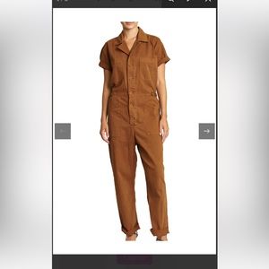 Pistola Grover Field Suit